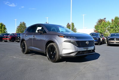 2026 Nissan Murano SV