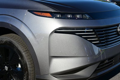 2026 Nissan Murano SV