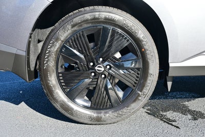 2026 Nissan Murano SV