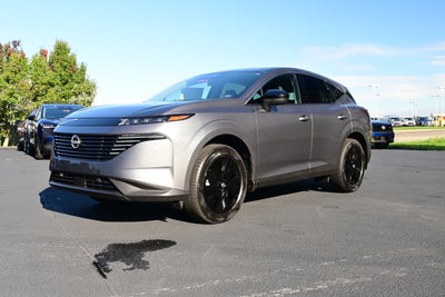 2026 Nissan Murano SV