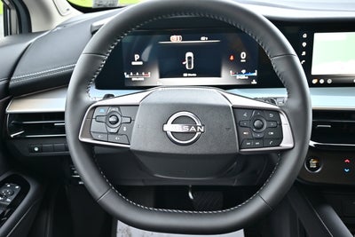 2027 Nissan Murano Platinum