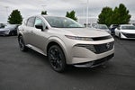 2027 Nissan Murano Platinum