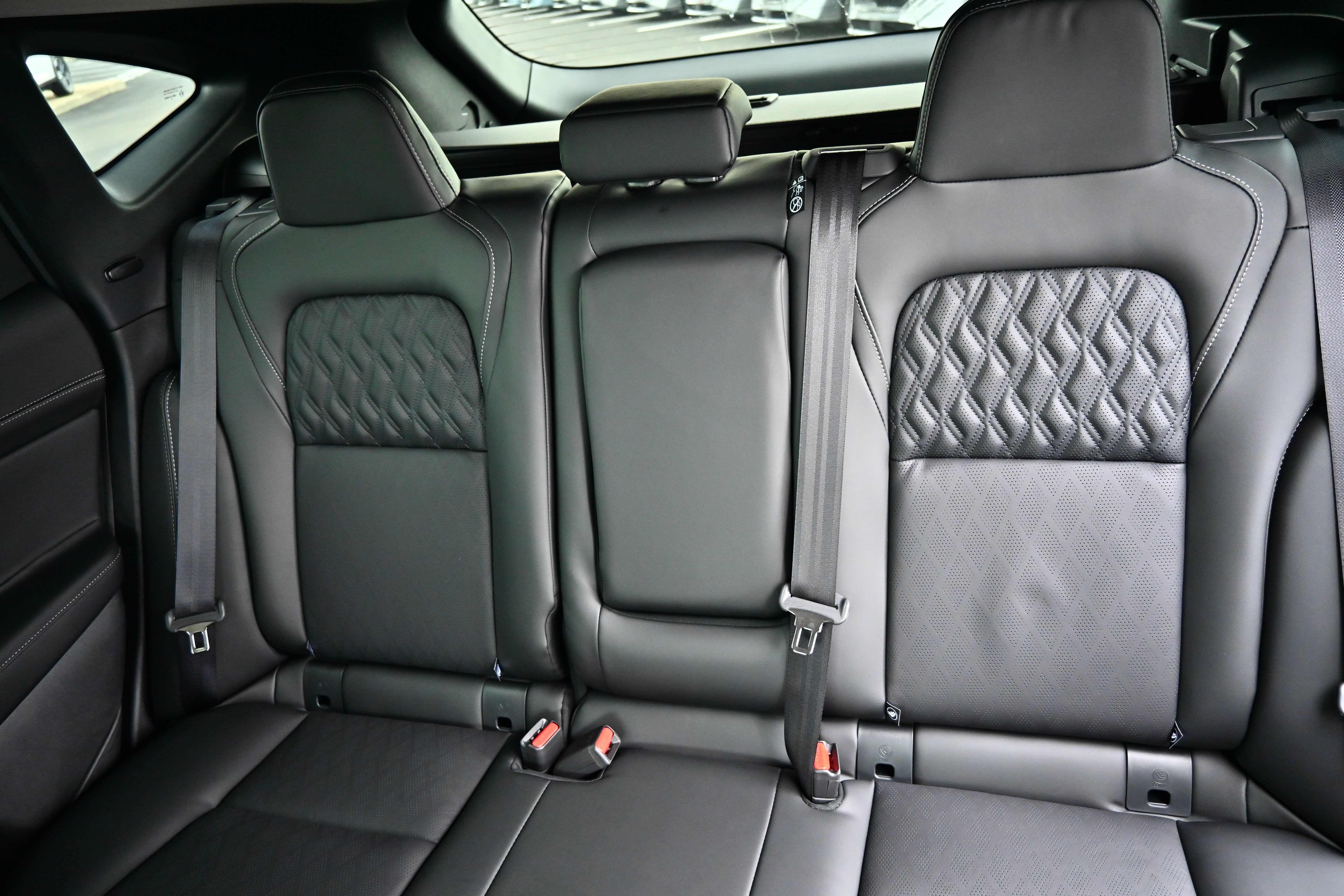 2027 Nissan Murano Platinum
