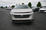2027 Nissan Murano Platinum