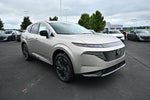 2027 Nissan Murano Platinum
