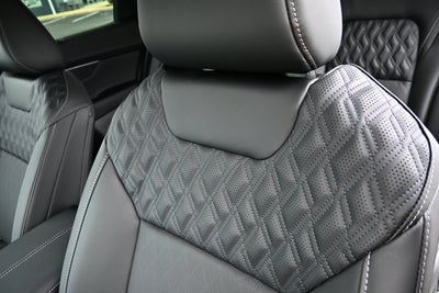 2027 Nissan Murano Platinum