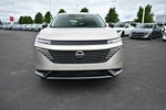 2027 Nissan Murano Platinum