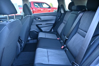 2027 Nissan Rogue SV
