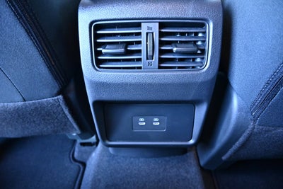 2027 Nissan Rogue SV