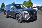 2027 Nissan Rogue SV