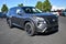 2027 Nissan Rogue SV