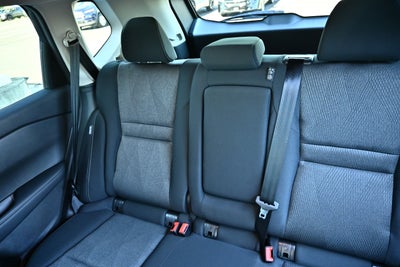 2027 Nissan Rogue SV