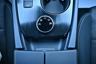 2027 Nissan Rogue SV