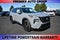 2027 Nissan Rogue SV