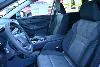 2027 Nissan Rogue SV