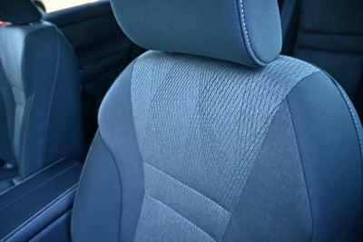 2027 Nissan Rogue SV