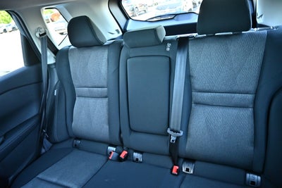 2027 Nissan Rogue SV