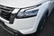 2022 Nissan Pathfinder S