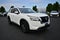 2022 Nissan Pathfinder S