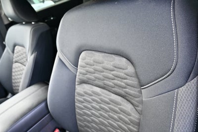 2022 Nissan Pathfinder S