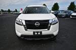 2022 Nissan Pathfinder S