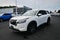 2022 Nissan Pathfinder S