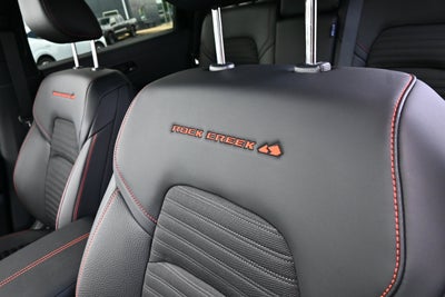 2026 Nissan Pathfinder Rock Creek®