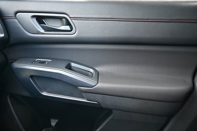 2026 Nissan Pathfinder Rock Creek®
