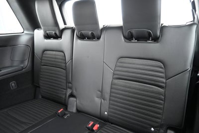 2026 Nissan Pathfinder Rock Creek®