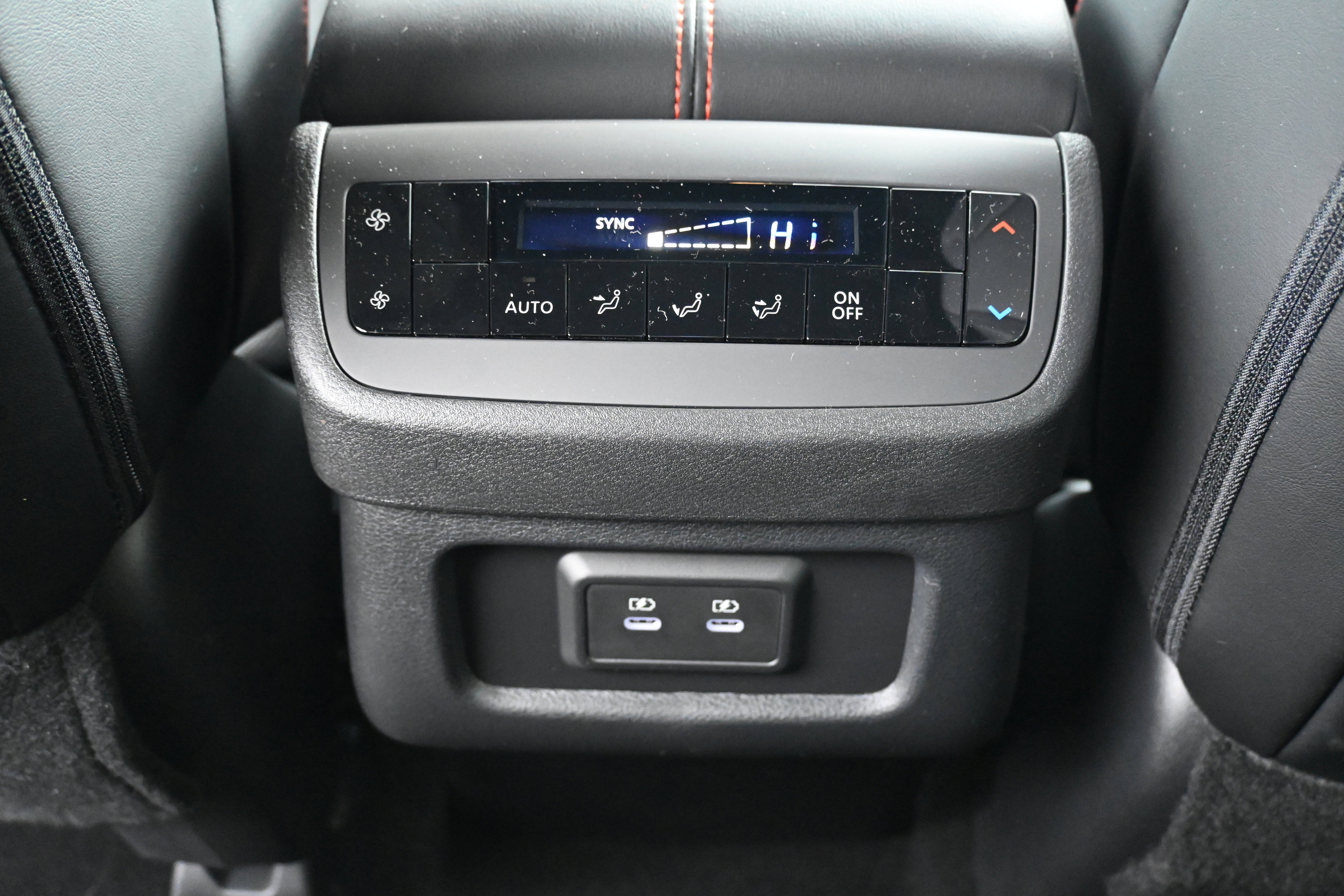 2026 Nissan Pathfinder Rock Creek®