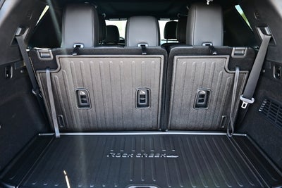 2026 Nissan Pathfinder Rock Creek®
