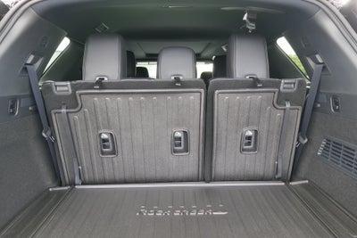 2026 Nissan Pathfinder Rock Creek®