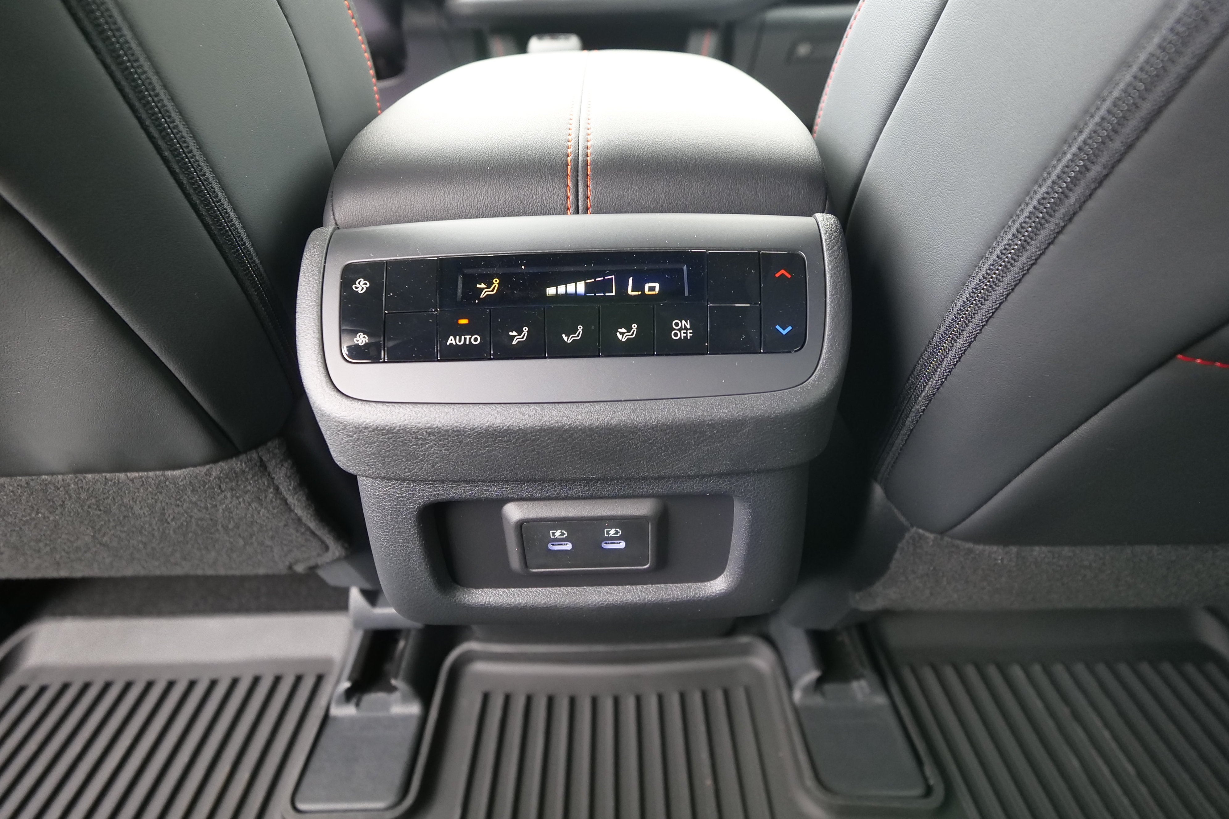 2026 Nissan Pathfinder Rock Creek®
