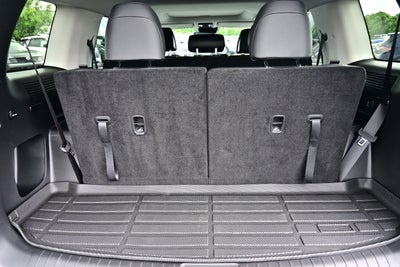 2024 Hyundai Santa Fe XRT