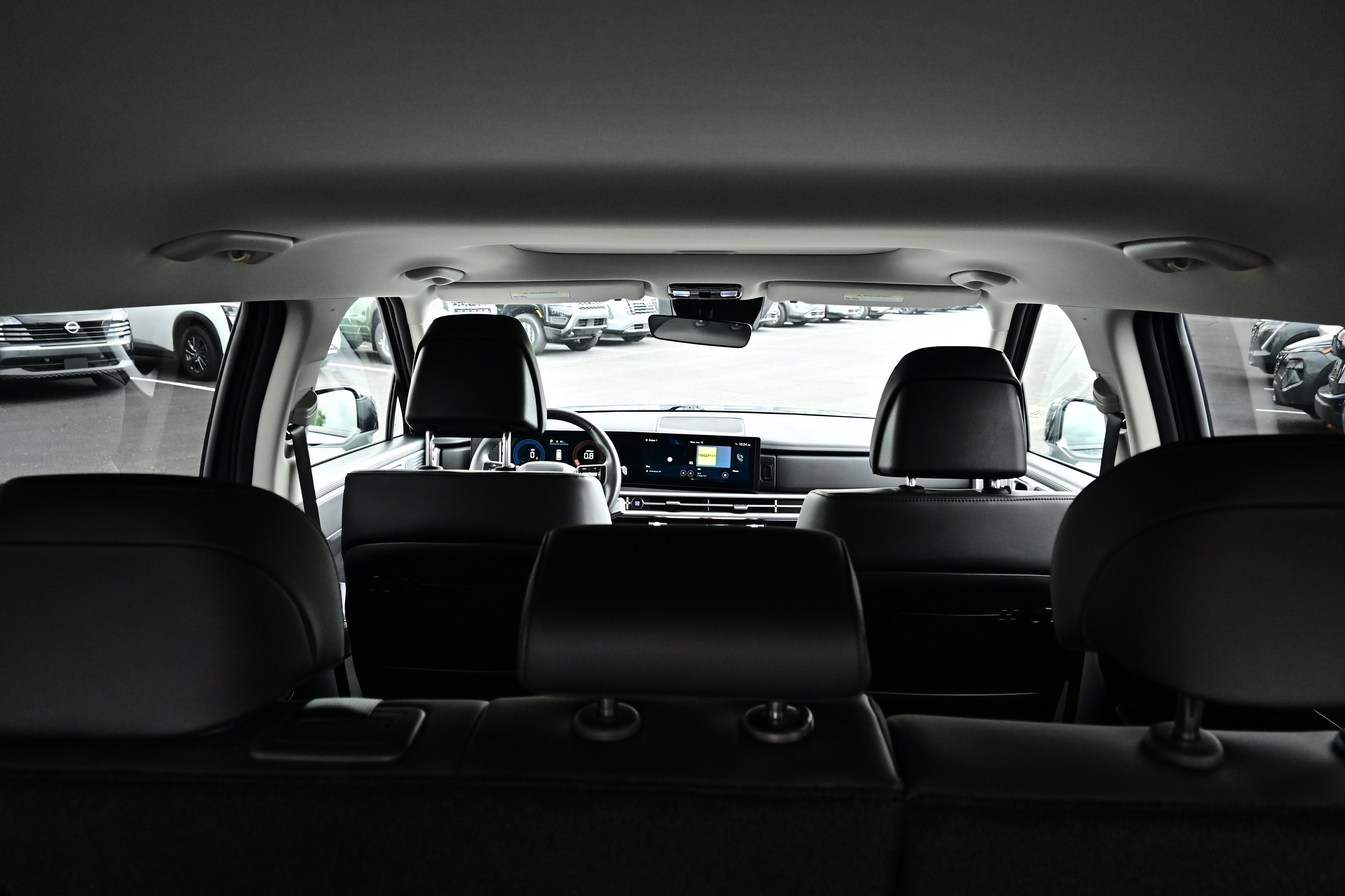 2024 Hyundai Santa Fe XRT