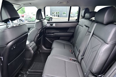 2024 Hyundai Santa Fe XRT