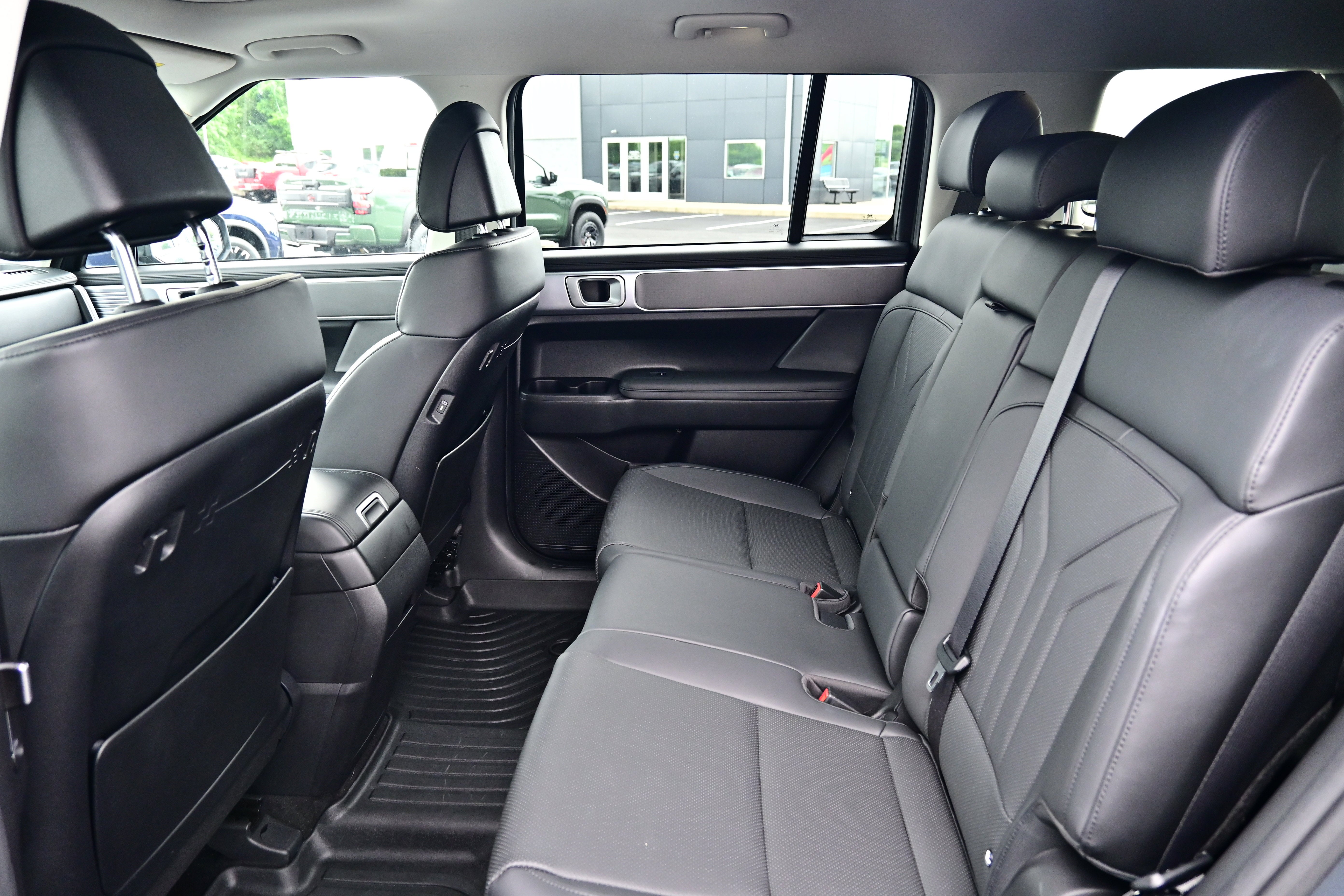 2024 Hyundai Santa Fe XRT