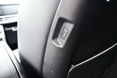 2024 Hyundai Santa Fe XRT