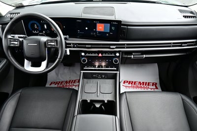 2024 Hyundai Santa Fe XRT