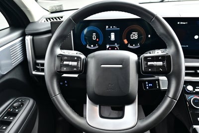 2024 Hyundai Santa Fe XRT