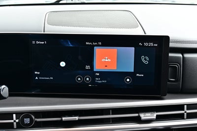2024 Hyundai Santa Fe XRT