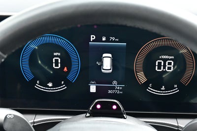 2024 Hyundai Santa Fe XRT