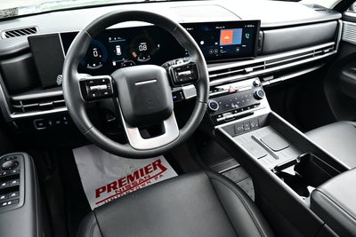 2024 Hyundai Santa Fe XRT