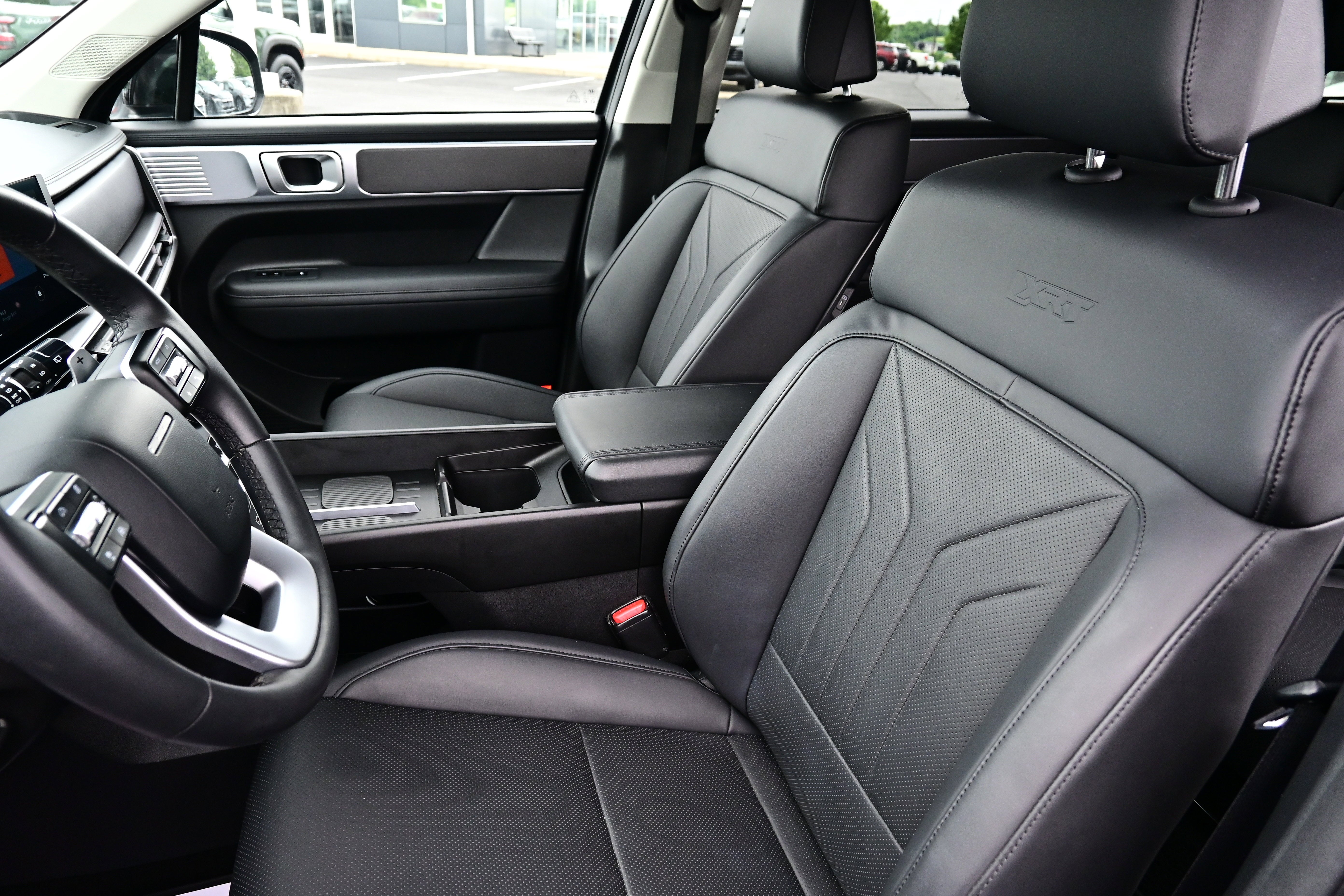 2024 Hyundai Santa Fe XRT