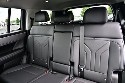 2024 Hyundai Santa Fe XRT