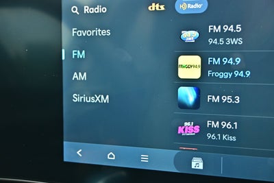 2024 Hyundai Santa Fe XRT