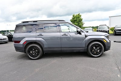 2024 Hyundai Santa Fe XRT