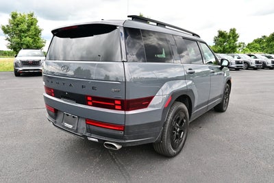 2024 Hyundai Santa Fe XRT