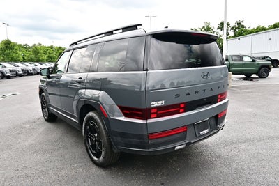 2024 Hyundai Santa Fe XRT