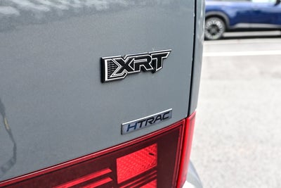 2024 Hyundai Santa Fe XRT
